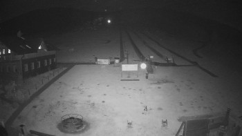 Horské atrakce Ramzová