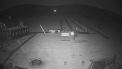 Horské atrakce Ramzová