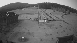 Horské atrakce Ramzová