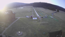 Horské atrakce Ramzová