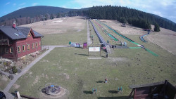 Horské atrakce Ramzová