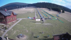 Horské atrakce Ramzová