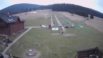 Horské atrakce Ramzová