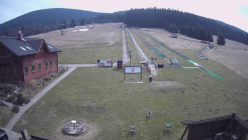 Horské atrakce Ramzová