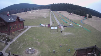 Horské atrakce Ramzová