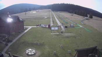 Horské atrakce Ramzová