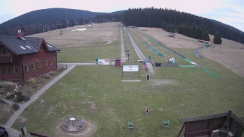 Horské atrakce Ramzová