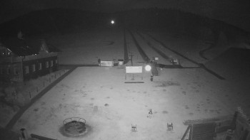 Horské atrakce Ramzová