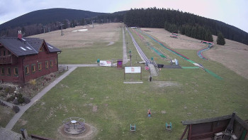 Horské atrakce Ramzová