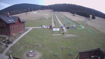 Horské atrakce Ramzová