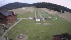 Horské atrakce Ramzová