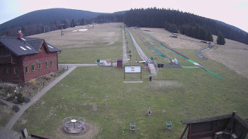 Horské atrakce Ramzová