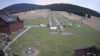 Horské atrakce Ramzová