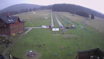 Horské atrakce Ramzová