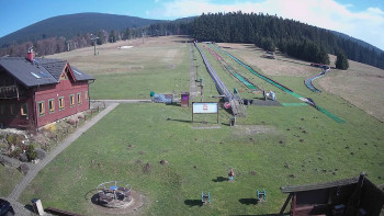 Horské atrakce Ramzová