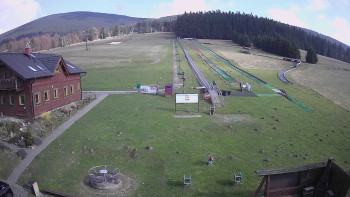 Horské atrakce Ramzová