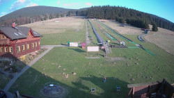 Horské atrakce Ramzová