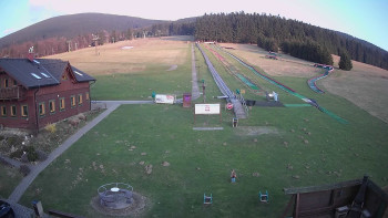 Horské atrakce Ramzová