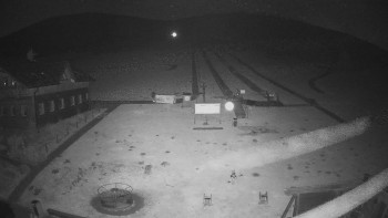 Horské atrakce Ramzová