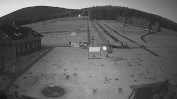 Horské atrakce Ramzová