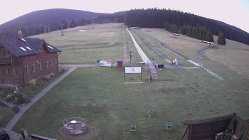 Horské atrakce Ramzová