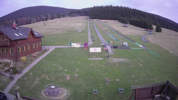 Horské atrakce Ramzová