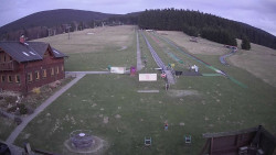 Horské atrakce Ramzová