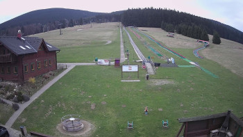 Horské atrakce Ramzová