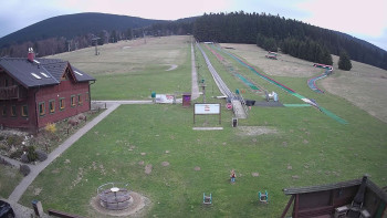 Horské atrakce Ramzová