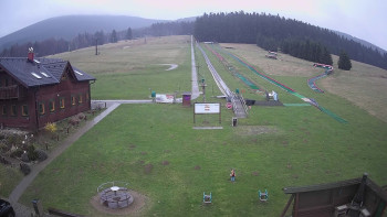 Horské atrakce Ramzová