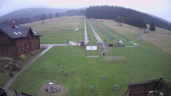 Horské atrakce Ramzová