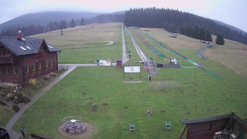 Horské atrakce Ramzová