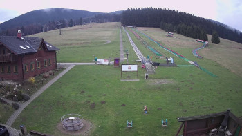 Horské atrakce Ramzová