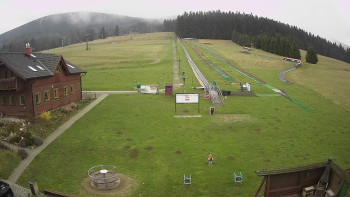 Horské atrakce Ramzová