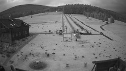 Horské atrakce Ramzová