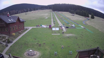 Horské atrakce Ramzová