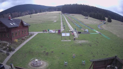 Horské atrakce Ramzová