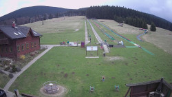 Horské atrakce Ramzová