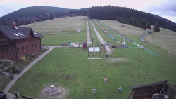 Horské atrakce Ramzová