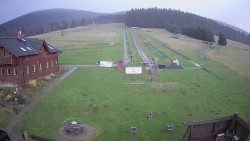 Horské atrakce Ramzová