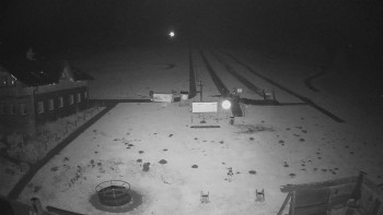 Horské atrakce Ramzová