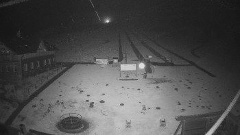 Horské atrakce Ramzová