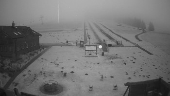 Horské atrakce Ramzová