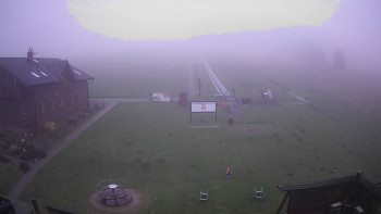 Horské atrakce Ramzová