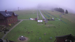 Horské atrakce Ramzová