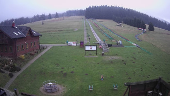 Horské atrakce Ramzová