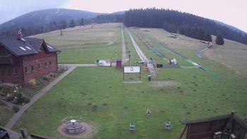 Horské atrakce Ramzová