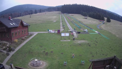 Horské atrakce Ramzová