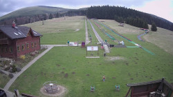 Horské atrakce Ramzová