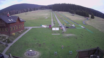 Horské atrakce Ramzová